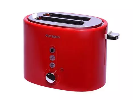 Тостер Oursson TO2110/RD