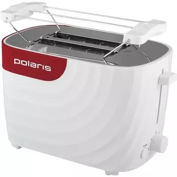 Тостер Polaris PET 0720 красный