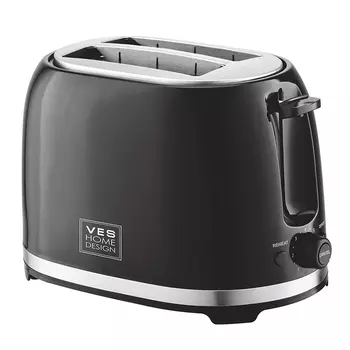 Тостер VES T-100-B