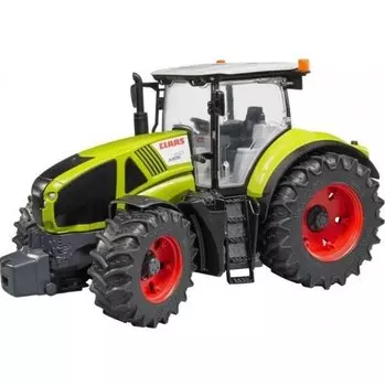 Трактор BRUDER Claas Axion 950