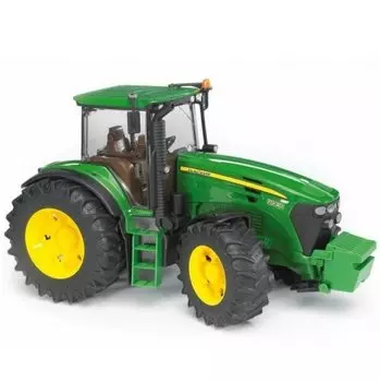 Трактор BRUDER John Deere 7930