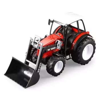 Трактор в коробке E234-003