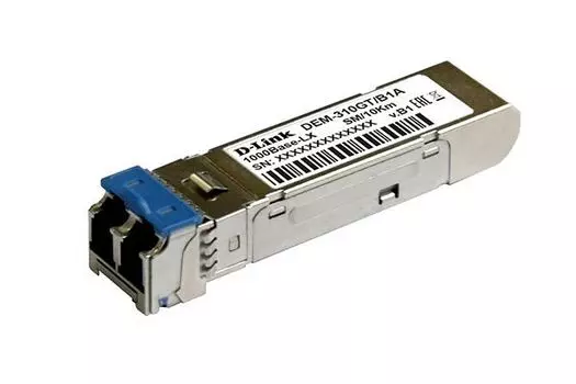 Трансивер D-Link 310GT/B1A