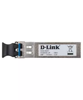 Трансивер D-Link 432XT/B1A