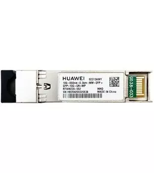 Трансивер Huawei SFP-10G-SR-MP (02313AMY)
