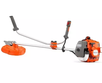 Травокосилка Husqvarna 325R 9679084-02