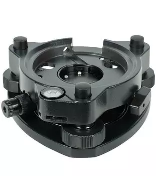 Трегер RGK AJ12-D Black