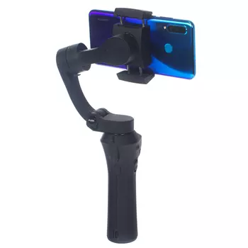 Трехосевой стабилизатор для смартфонов Benro 3XSLITE