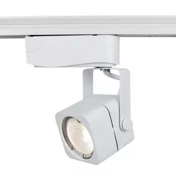 Трековый светильник Arte lamp A1314PL-1WH