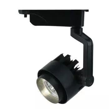 Трековый светильник Arte lamp A1610PL-1BK