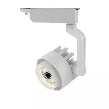 Трековый светильник Arte lamp A1610PL-1WH
