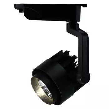 Трековый светильник Arte lamp A1620PL-1BK