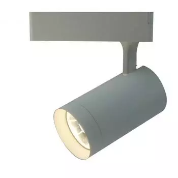 Трековый светильник Arte lamp A1720PL-1WH