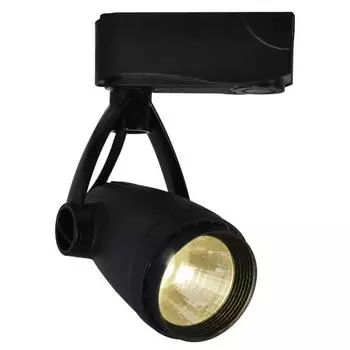 Трековый светильник Arte lamp A5910PL-1BK