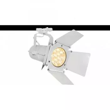 Трековый светильник Arte lamp A6312PL-1WH