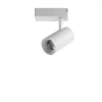 Трековый светильник Arte lamp Amico A1820PL-1WH