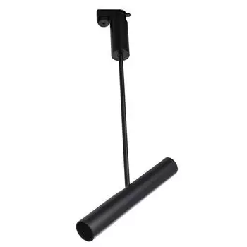 Трековый светильник Arte lamp Andromeda A2513PL-1BK