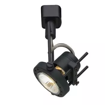 Трековый светильник Arte lamp Costruttore A4300PL-1BK