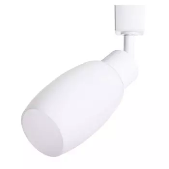 Трековый светильник Arte lamp Miia A3055PL-1WH