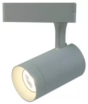 Трековый светильник Arte lamp Soffitto A1710PL-1WH