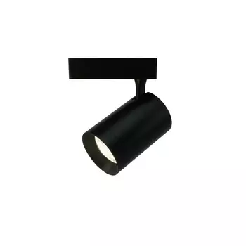 Трековый светильник Arte lamp Soffitto A1730PL-1BK