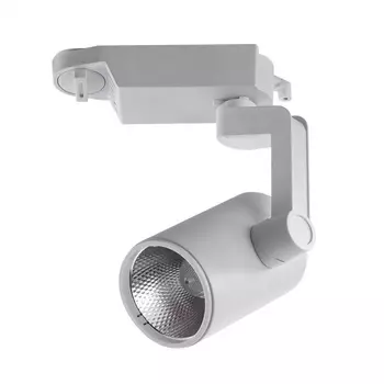 Трековый светильник Arte lamp Traccia A2311PL-1WH