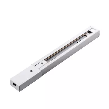 Трековый светильник Arte lamp Track Accessories A511133