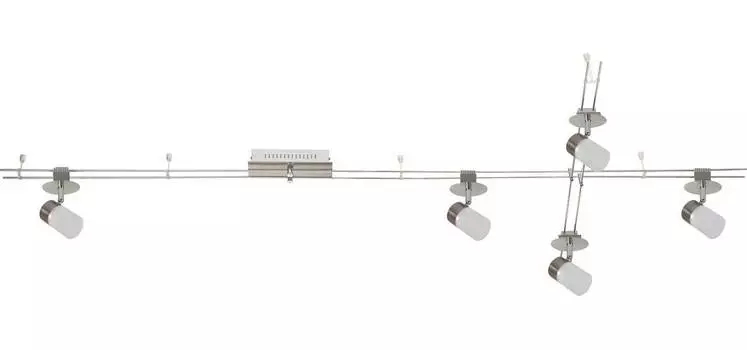 Трековый светильник DeMarkt 550011505