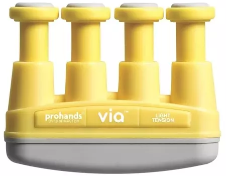 Тренажер для рук кнопочный PROHANDS 13001 VIA