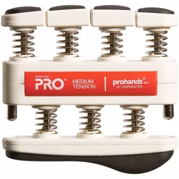 Тренажер для рук кнопочный PROHANDS 15001 PRO