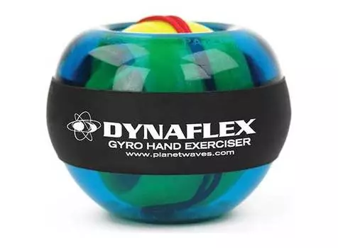 Тренажер для рук PLANET WAVES PW-DFP-01 гироскопический