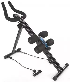 Тренажер Универсальный Indigo Js-001 Силовой