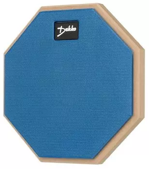 Тренировочная пэд DEKKO PAD8 BL