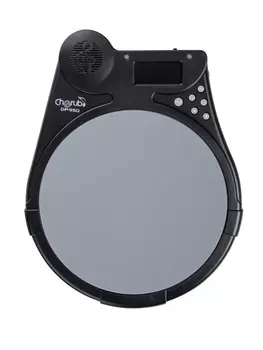 Тренировочный барабан Cherub DP-950 круглый