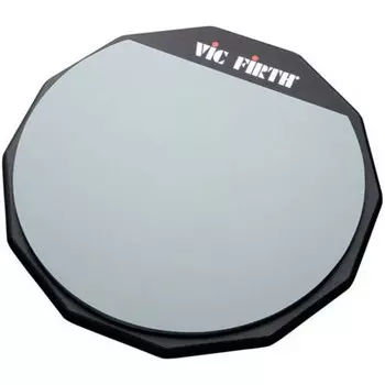 Тренировочный пэд VIC FIRTH PAD 12