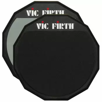 Тренировочный пэд VIC FIRTH PAD 6D
