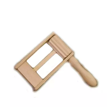 Трещотка МАСТЕРСКАЯ СЕРЕБРОВА БР-ТР -01 круговая