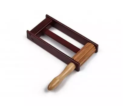 Трещотка МАСТЕРСКАЯ СЕРЕБРОВА Т1-ТР -02 круговая