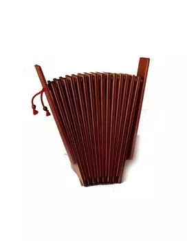 Трещотка МАСТЕРСКАЯ СЕРЕБРОВА Т1-ТР -05 пластинчатая