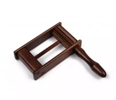 Трещотка МАСТЕРСКАЯ СЕРЕБРОВА Т2-ТР -01 круговая