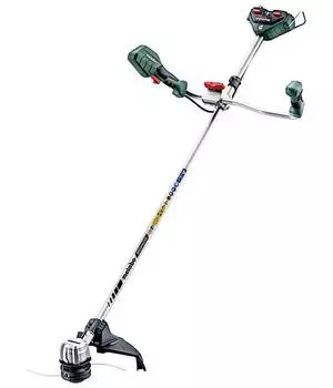 Триммер аккумуляторный Metabo FSB 36-18 LTX BL 40 (601611850)