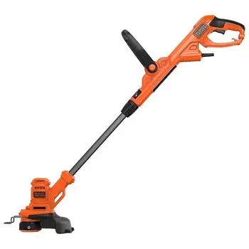 Триммер электрический Black&amp;Decker BESTA530-QS