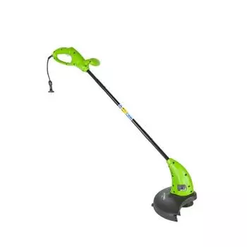 Триммер электрический Greenworks GST2830 21117