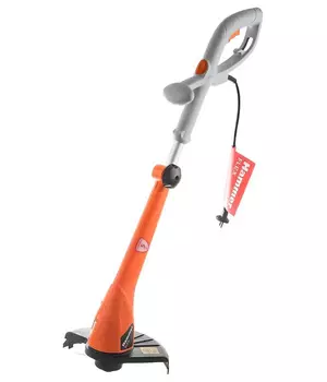 Триммер электрический Hammer ETR450