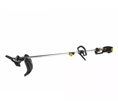 Триммер электрический Huter GET-LS45