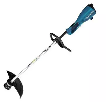 Триммер электрический Makita UR3502