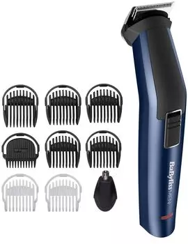 Триммер BaByliss 7255PE