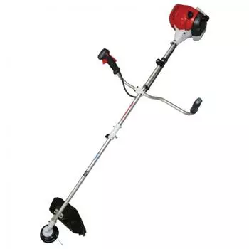 Триммер бензиновый разъёмный с редуктором DDE GBS330RD