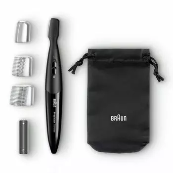 Триммер для волос Braun PT 1000