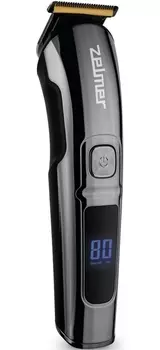 Триммер для волос ZELMER ZMB6000
